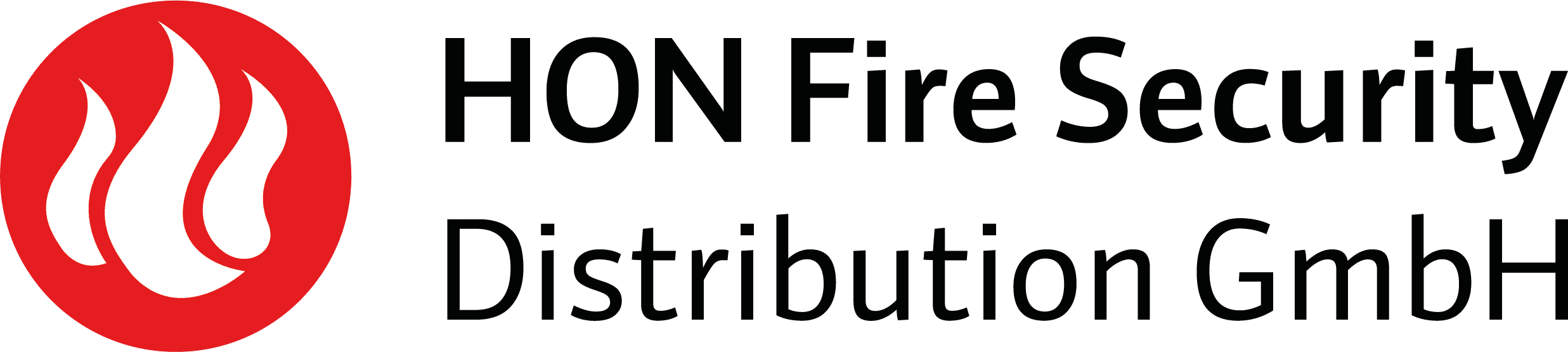HON Fire Security Distribution GmbH