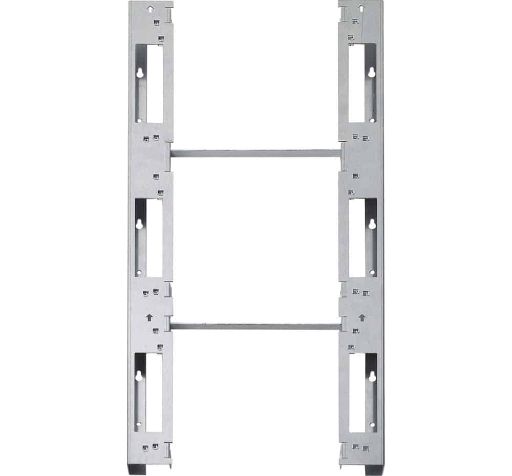 744444 Tragschienen für Wandmontage