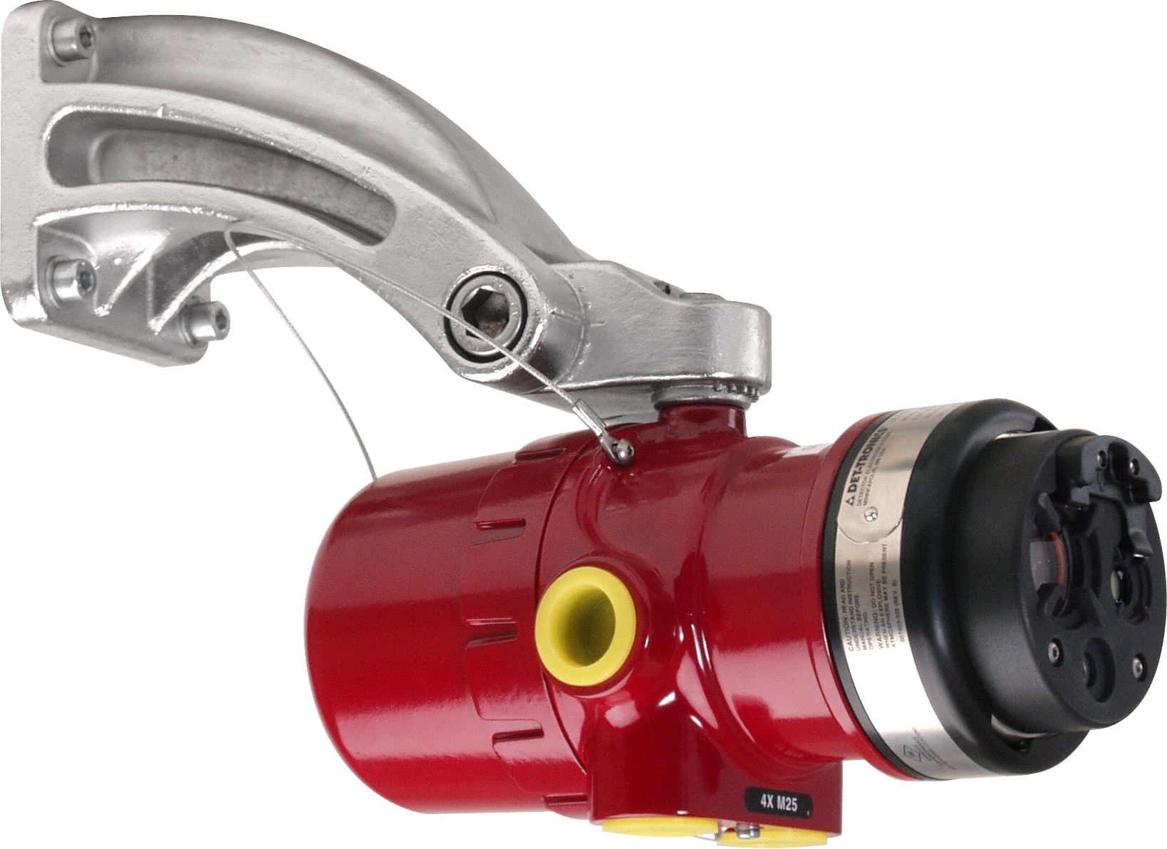 UV/IR Flammenmelder (ex) X5200GA