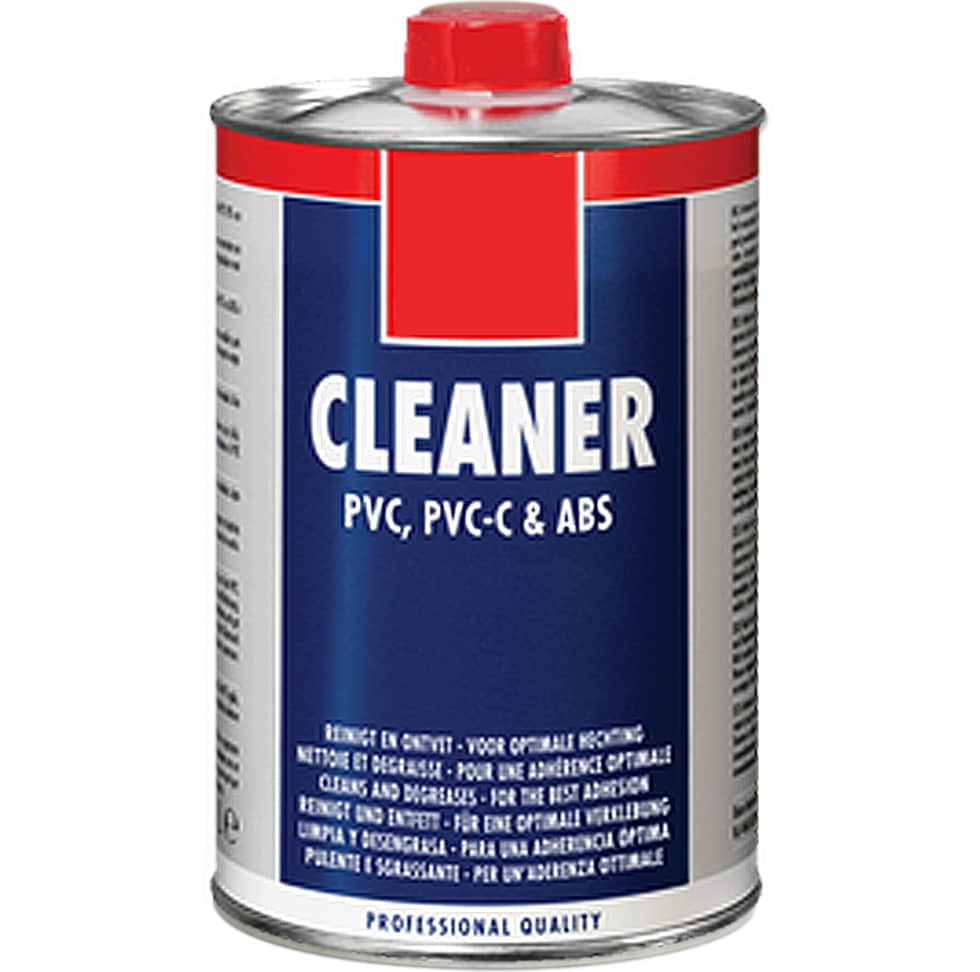 Reiniger Zubehör zu Rauchansaugsystemen ( 1000 ml )