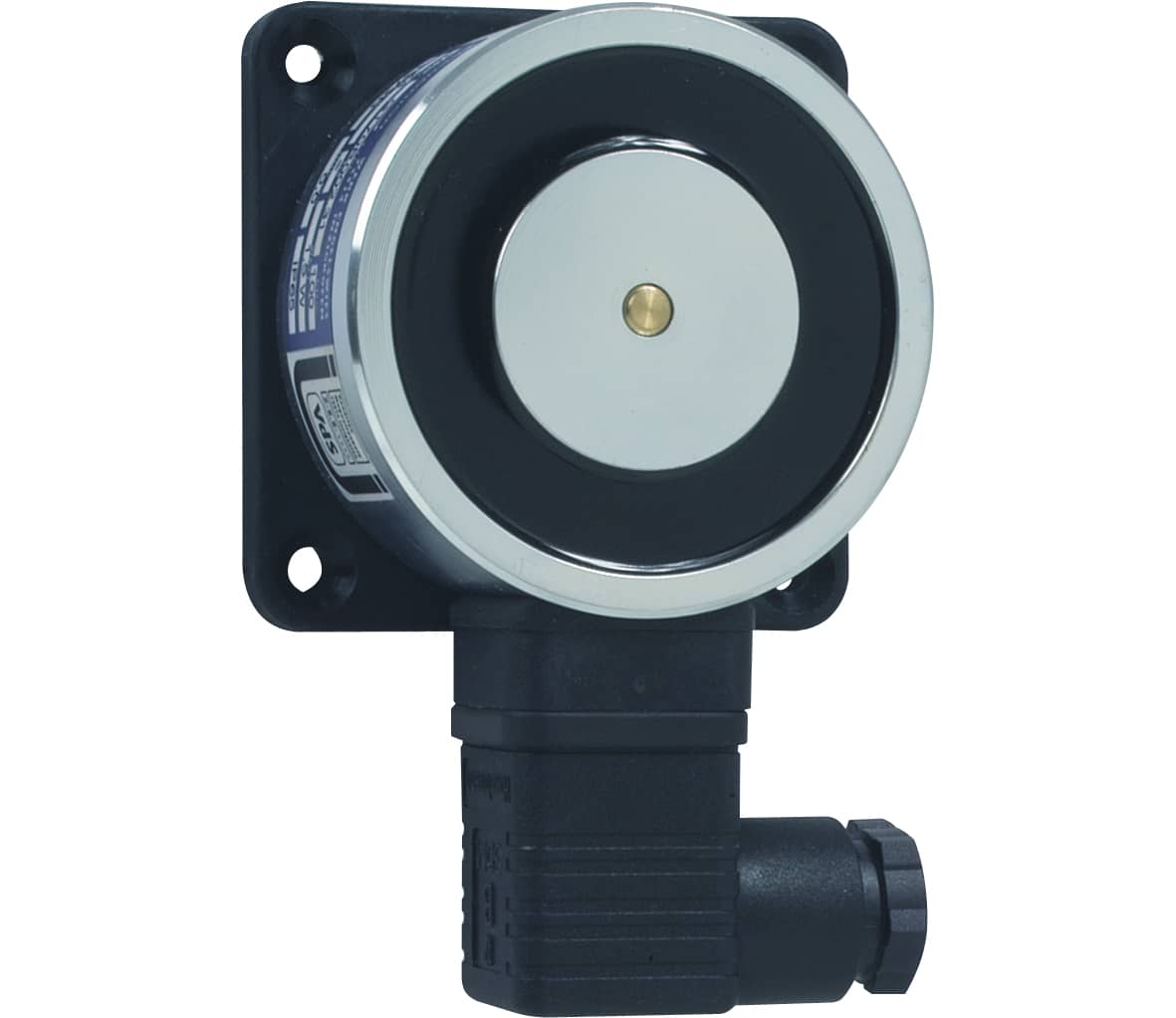 Haftmagnet DH70-N1372-WM Haftmagnet mit Verpolschutz und