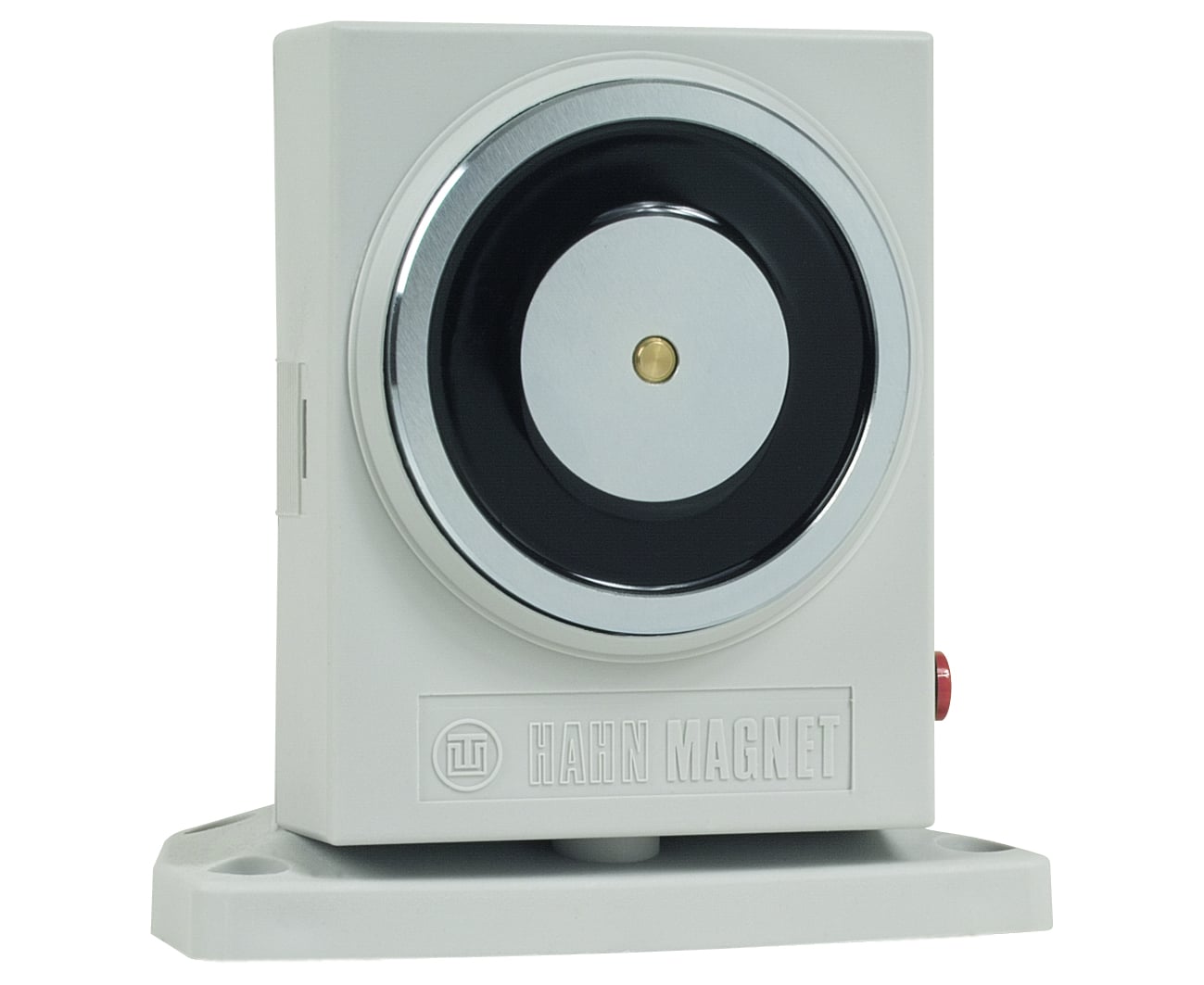 Haftmagnet DH70-N1372-GM mit Kunststoffwinkel