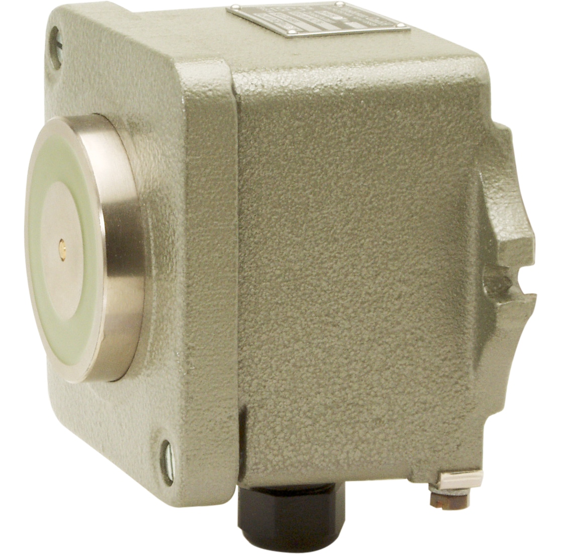 Ex-Haftmagnet 24V DC Haftkraft 1568N, IP54