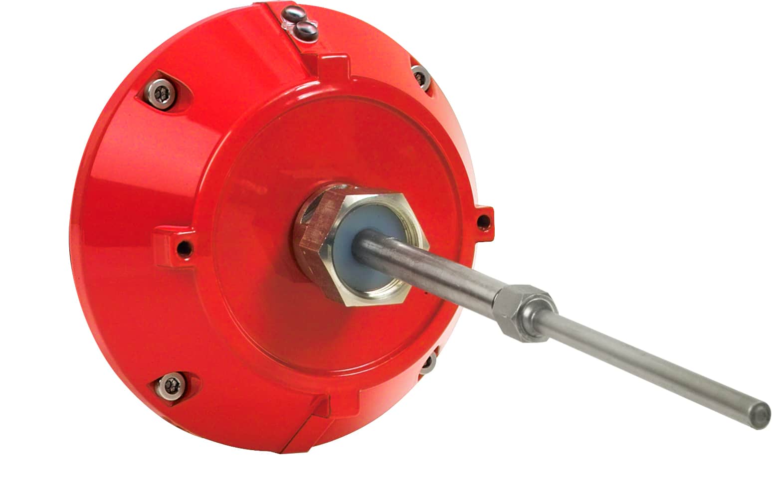 Wärmestabmelder UniVario WMX5000 FS 400°C 200mm.ESSER