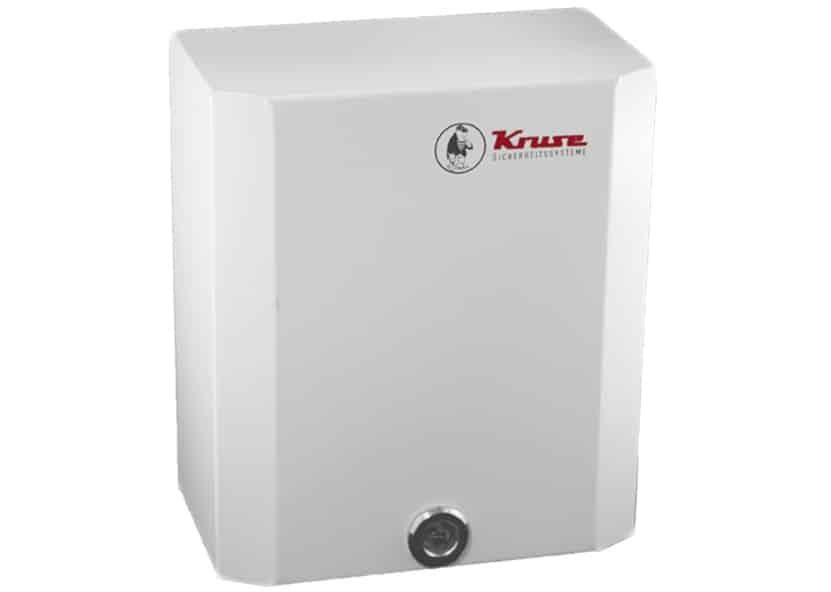 Überspannungsschutz-Verteiler K1-K8