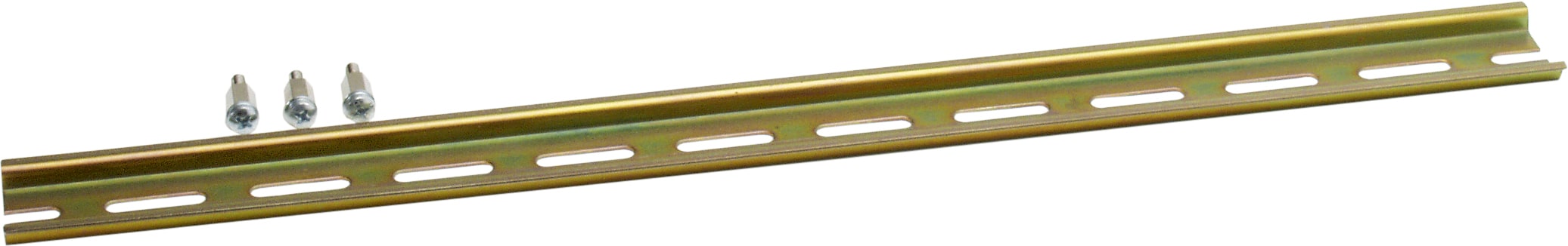 Hut-Schiene Befestigungsmaterial