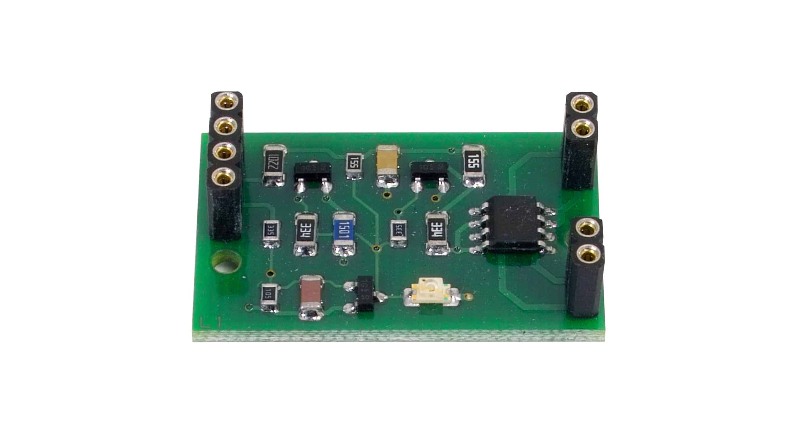 ZusatztrennerPlatine für esserbus-Koppler