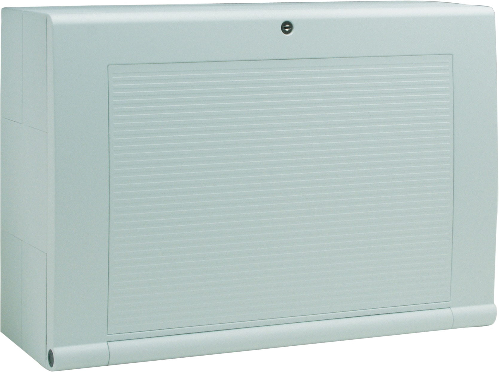 Erweiterungsgehäuse für Akkus f. BMZ 8000C, IQ8Control, EMZ 5008