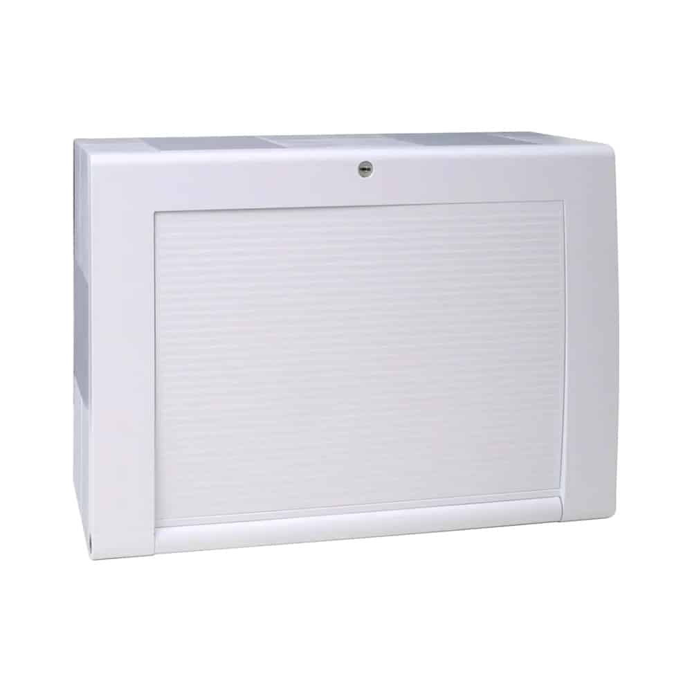 Erweiterungsgehäuse für BMZ 8000C/M, IQ8CONTROL