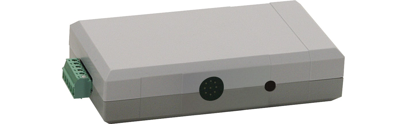 Feldbus- u. Zentraleninterface PLus