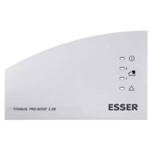 Frontfolie TITANUS PRO SENS&reg; EB