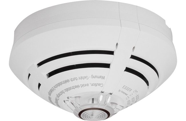 Thermodiff-Melder IQ8Quad o.Trenner ohne Leitungstrenner