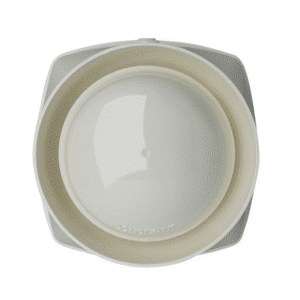 IQ8Alarm Plus Sprachsignalgeber EN54-3, Geh&auml;use wei&szlig; &ndash; Artikel 807322W | HON Security and Fire Distribution GmbH