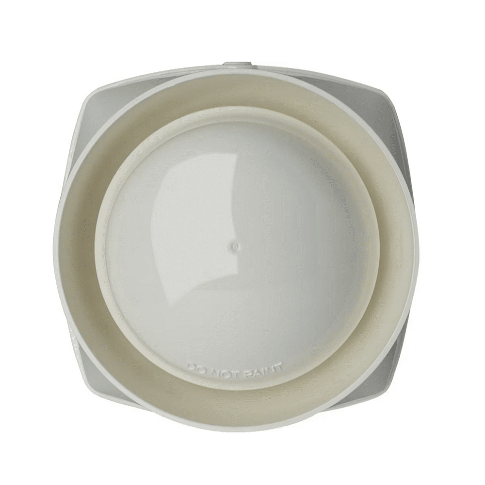 IQ8Alarm Plus Sprachsignalgeber EN54-3, Gehäuse weiß – Artikel 807322W | HON Security and Fire Distribution GmbH