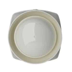 IQ8Alarm Plus Sprachsignalgeber EN54-3, Geh&auml;use wei&szlig;, Sondersprachen &ndash; Artikel 807322W.SV98 | HON Security and Fire Distribution GmbH