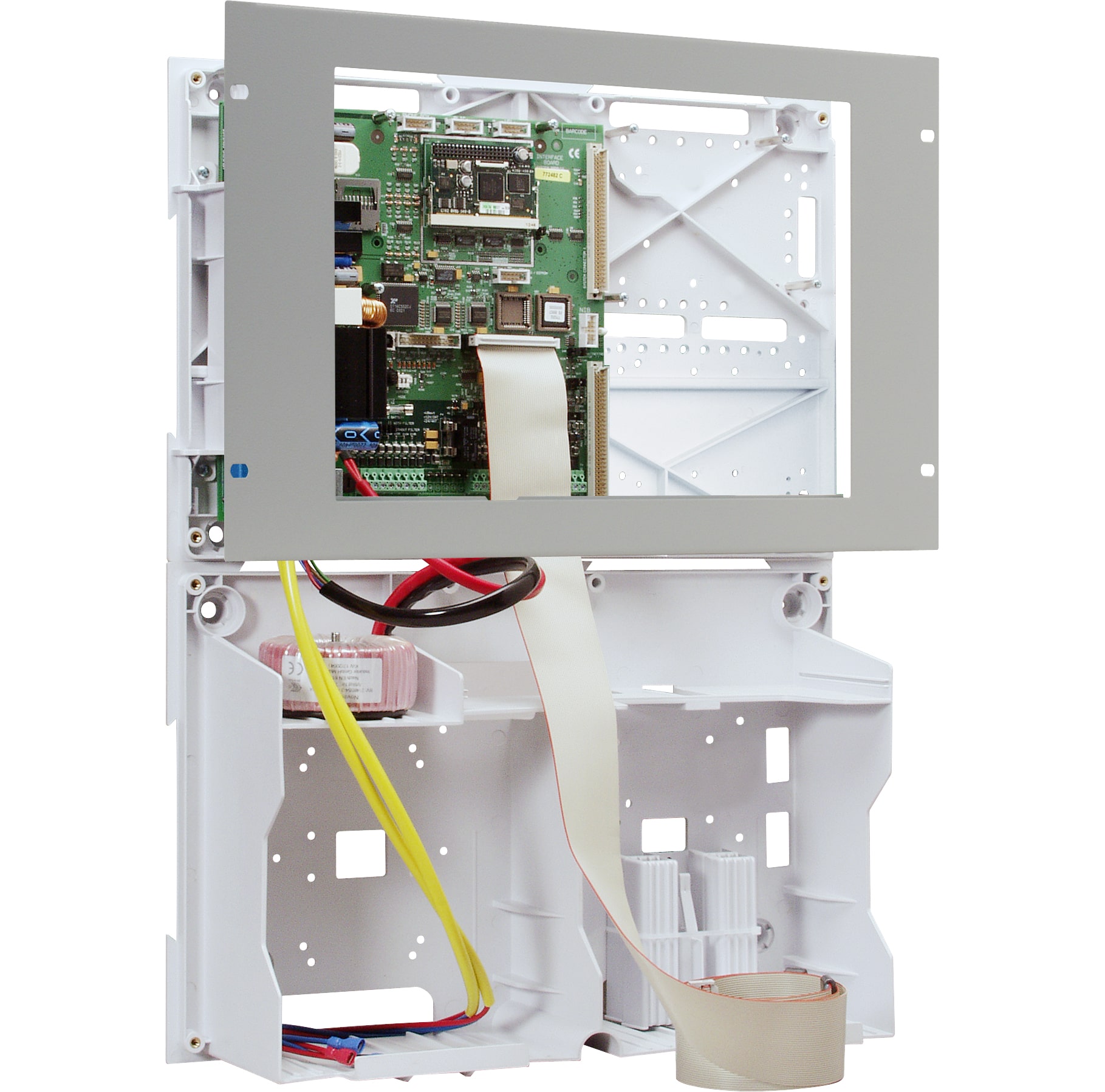 IQ8Control M 19" ohne Bedienteil