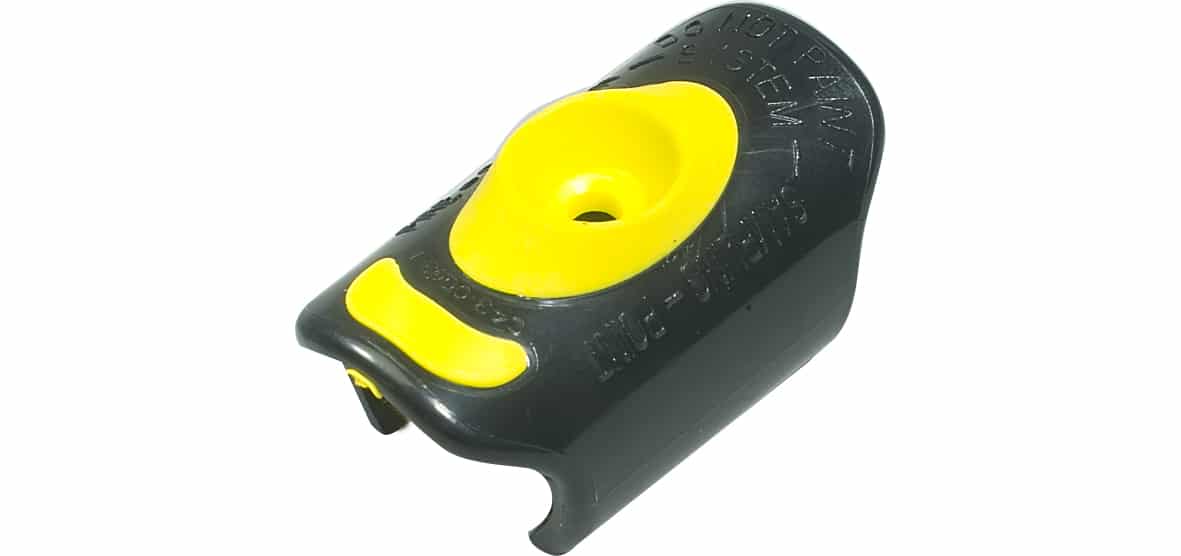 Standard-Clip für Ansaugöffnung 4.5mm Reduzierung der Ansaugöffnung für normale Anwendungen