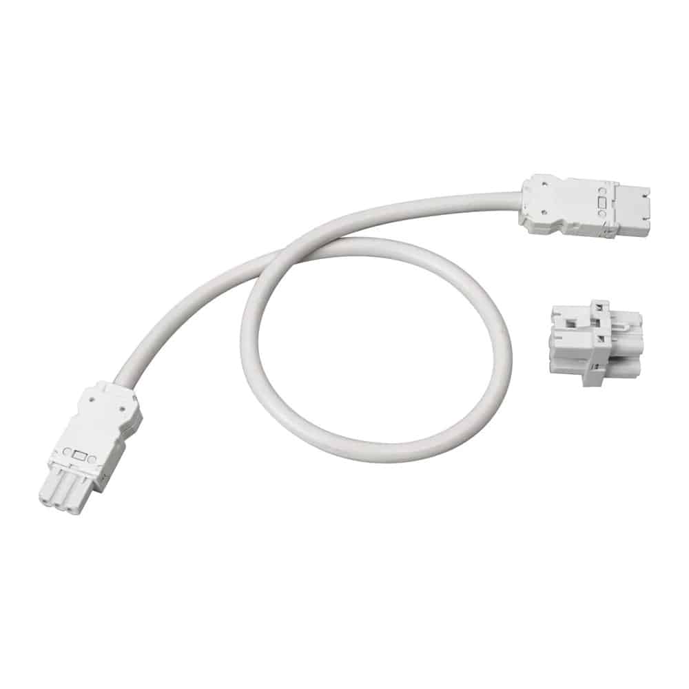 3-Wege-Stecker inkl. Anschlussleitung