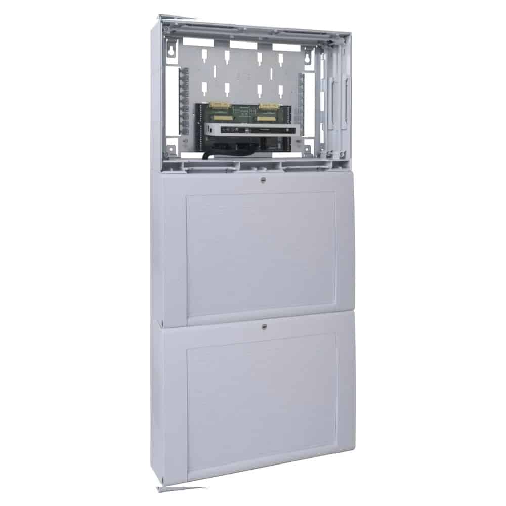 Hardware FlexES Control FX 10 - 10 Ringleitungen