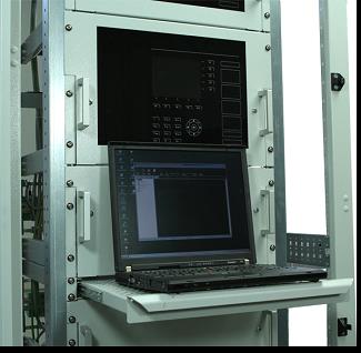 Serviceschublade 1HE – Bild 3