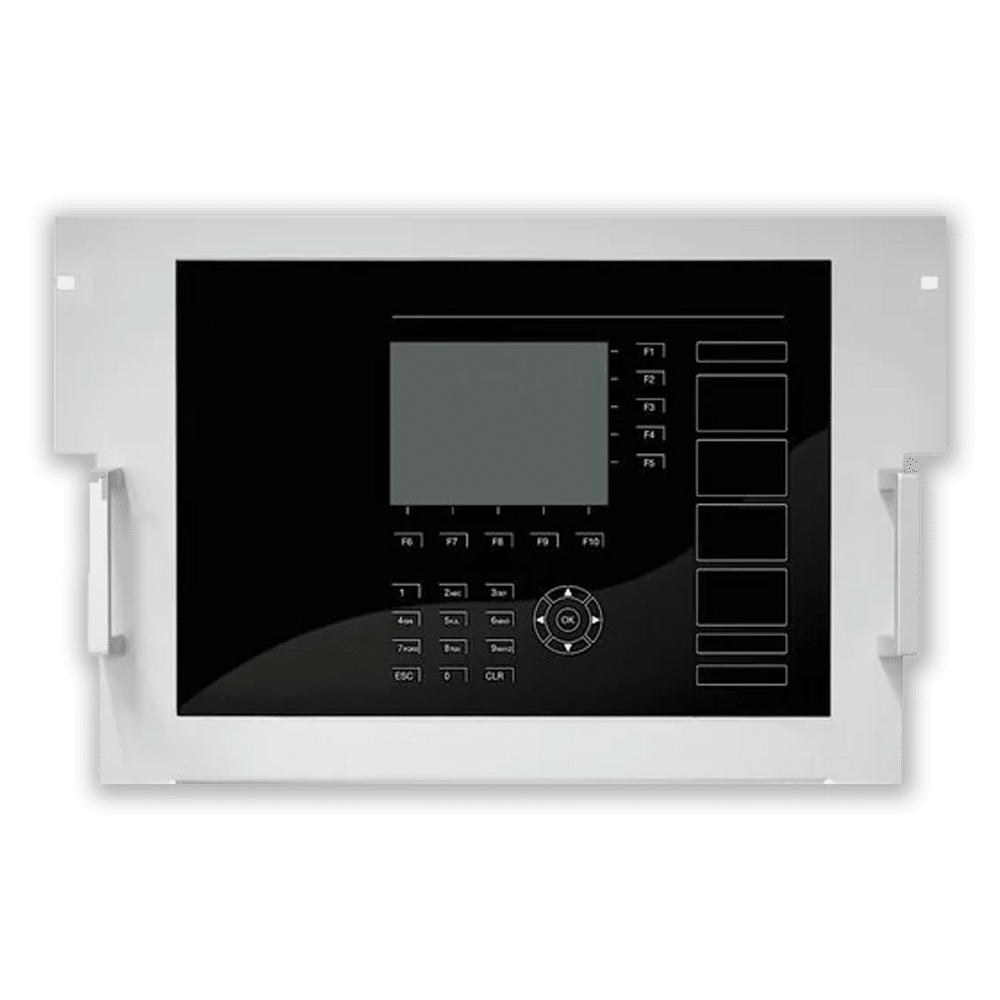 FlexES Control im Einbauschrank FlexES Control im Einbauschrank