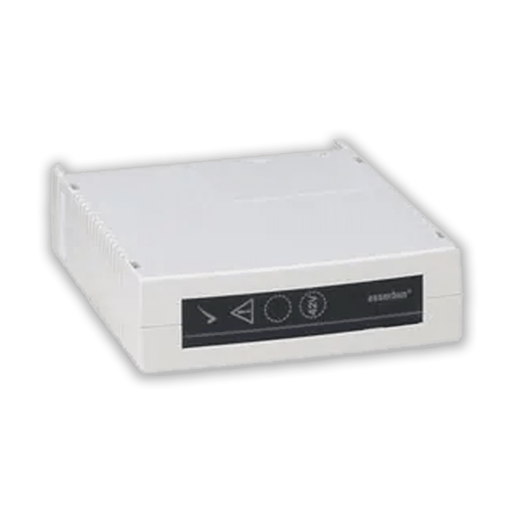 Module FlexES Control Module FlexES Control