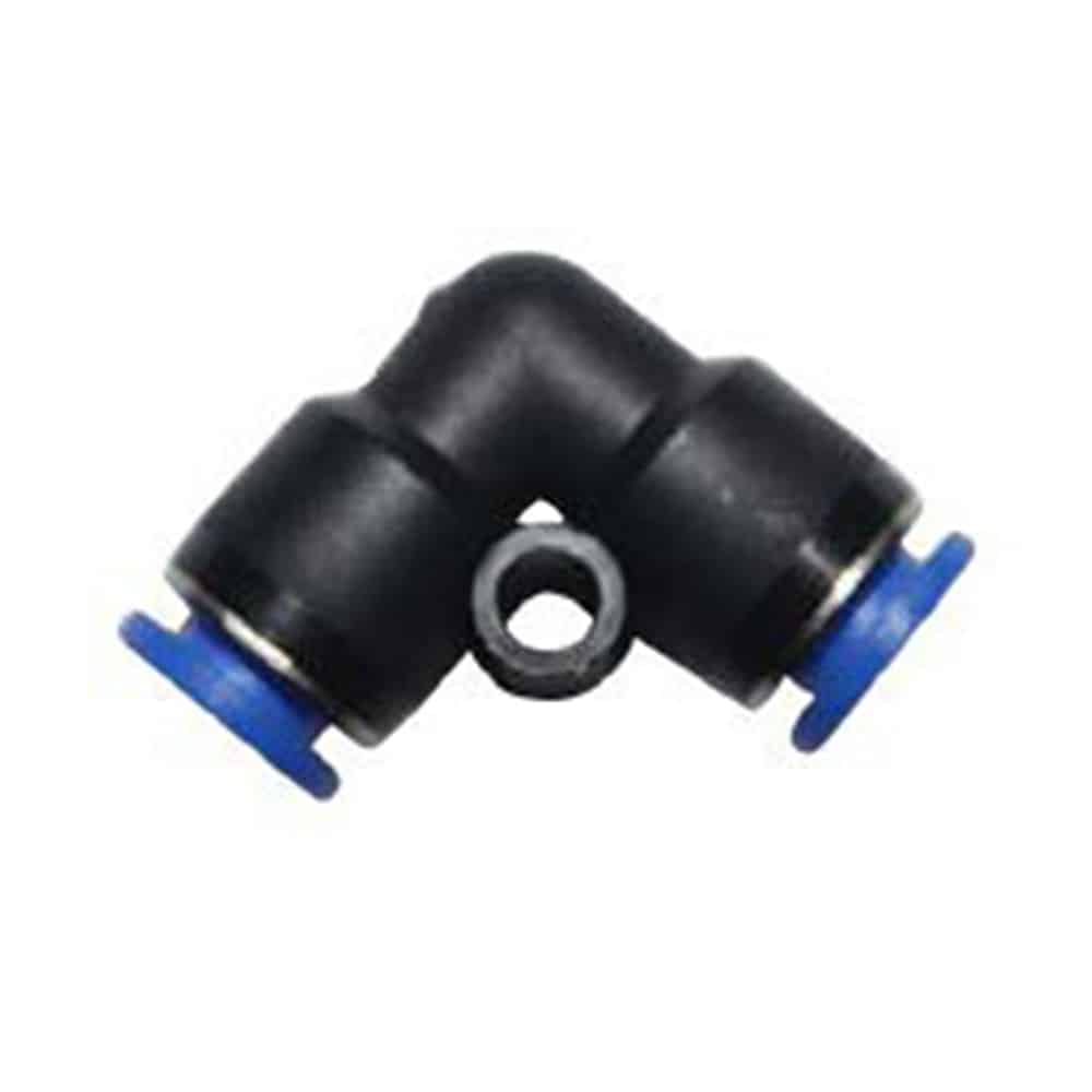 VESDA-E VEA 6mm abgew. Verb. 10St Verb. 10St