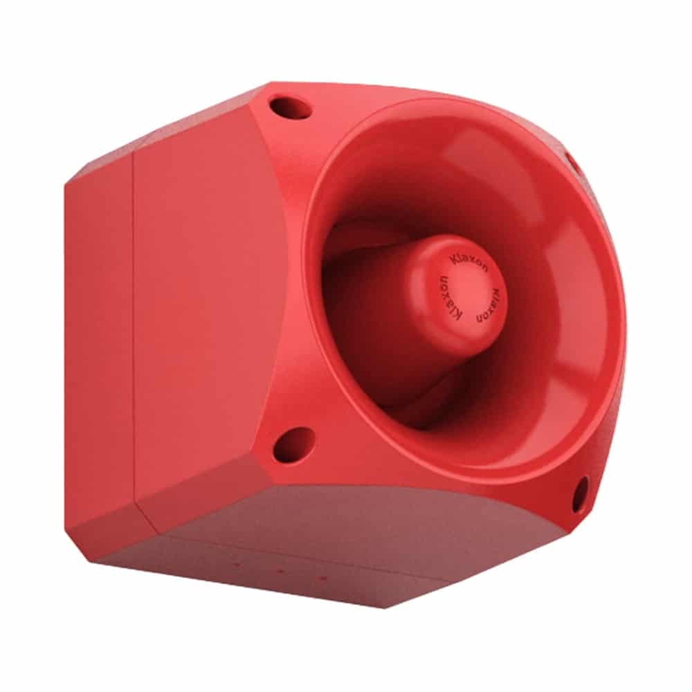 Akustischer Signalgeber N120 | 766424