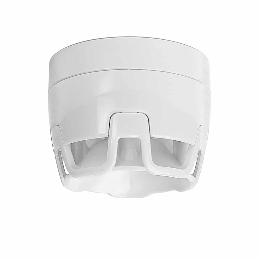 Akustischer Signalgeber, weiß | CWSO-WW-S1