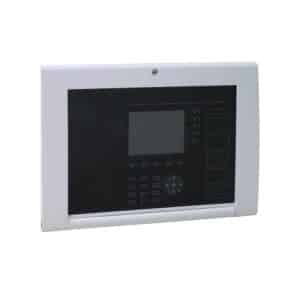 Anzeige- und Bedienteil 5,7"-Grafikdisplay | FX808324