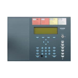 Bedienteilfront 8000C/M, IQ8Control C/M, deutsch | 786001