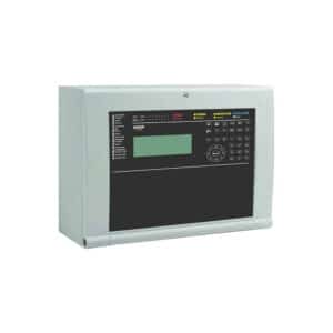 Brandmelderzentrale Compact, 1 Ring, deutsch | 809051.01