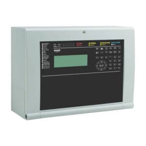 Brandmelderzentrale ES Line, 8 Gruppen, deutsch | 809041.01