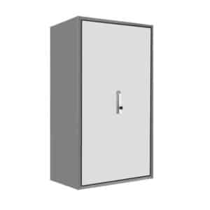 Brandschutz-Hängegehäuse F30 L | 788041