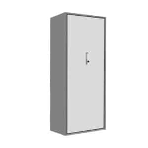 Brandschutz-Standgehäuse ESL F30 R | 788042