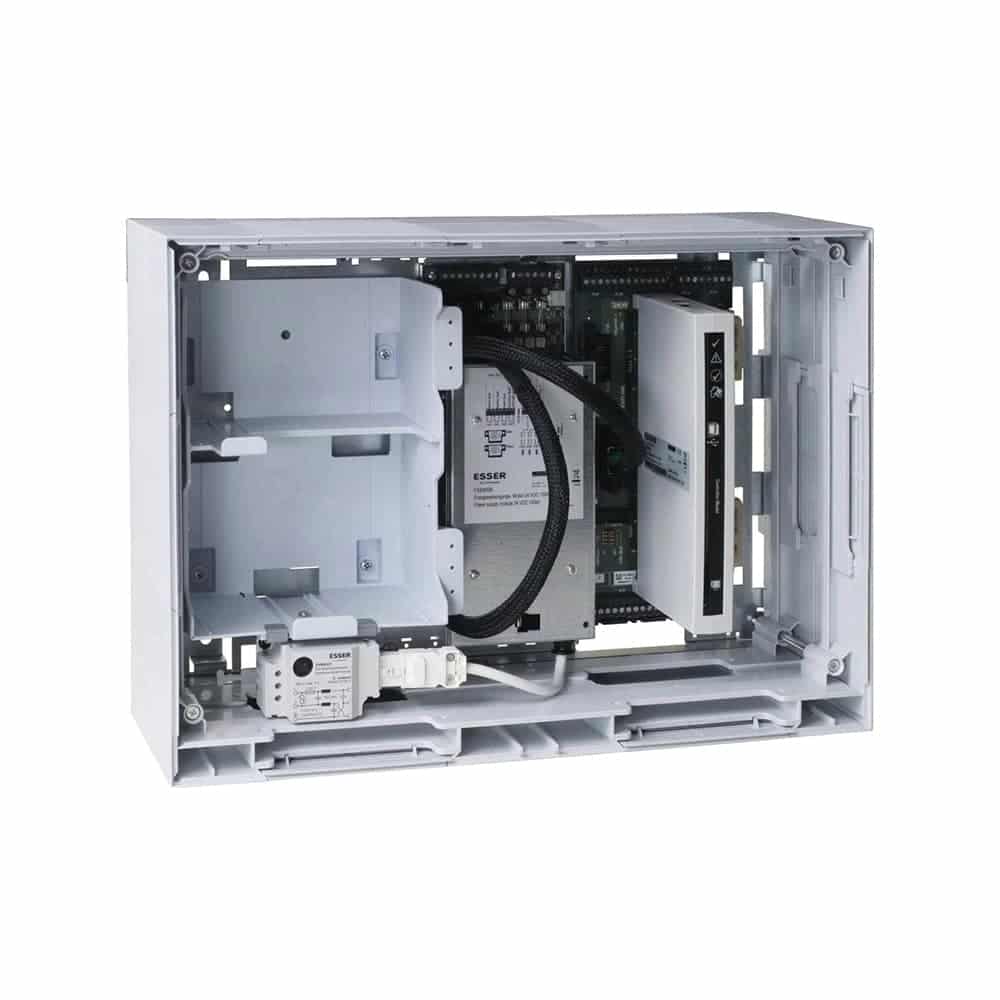 Bundle FX2/2 Ringe FlexES Zentrale | FX808392