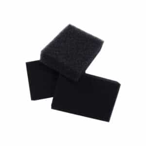 Ersatz Luftfiltermatten für 801544.10 | 801604