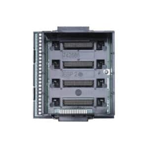 Erweiterungs-Modulträger 2 (EM2) mit 4 freien Steckplätzen | FX808323