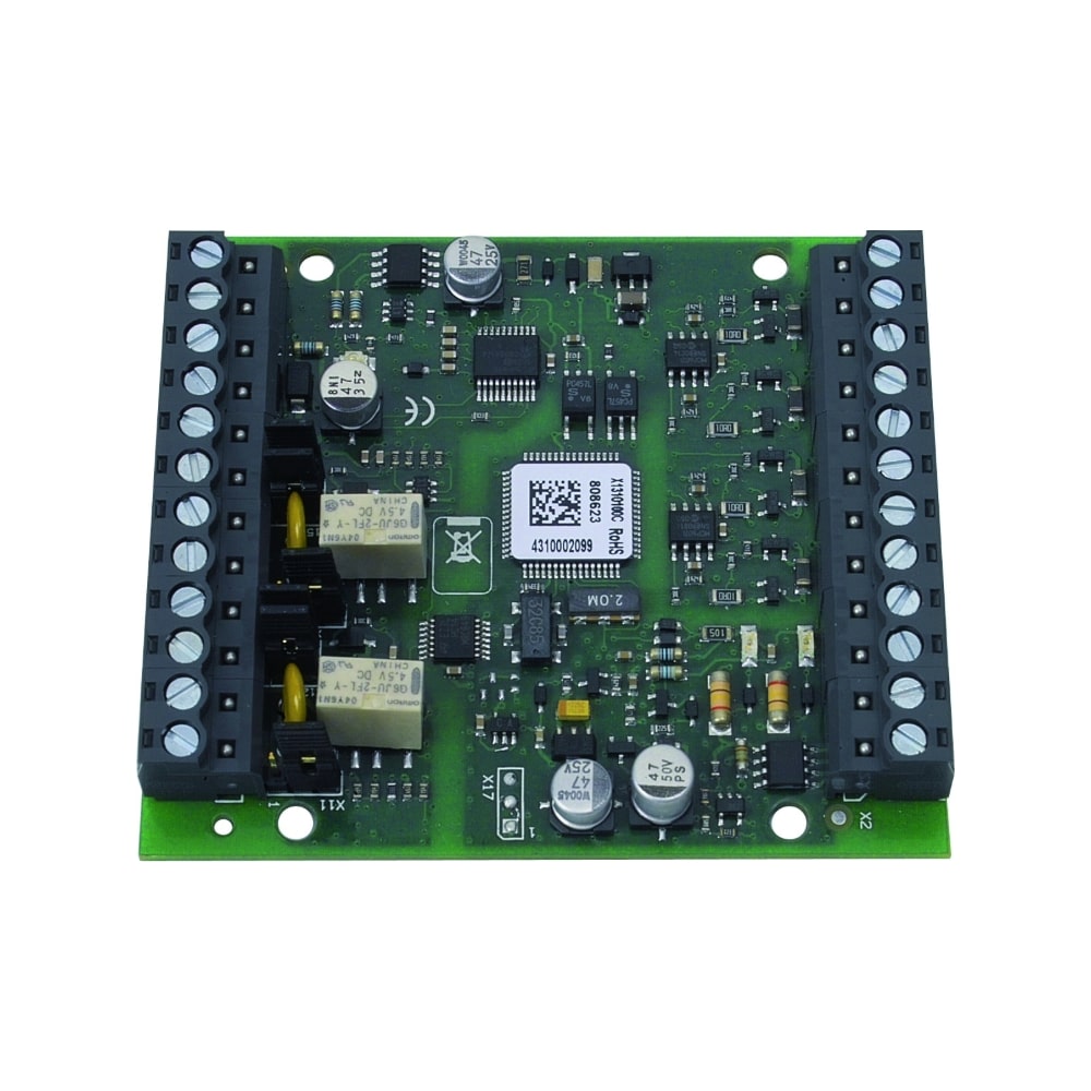 esserbus®-Koppler für Sondermelder | 808623.40