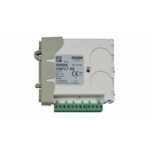 esserbus-Koppler IQ8FCT XS | 808606