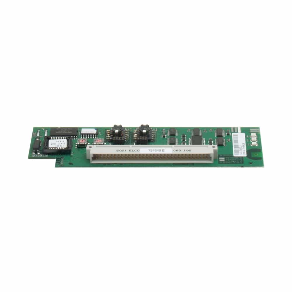 essernet® Mikromodul Serie 2 62,5 KBD | 784840.10