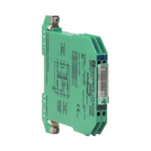 Ex-Barriere für Melder IQ8Quad Ex (i) an Standardgruppen | 764744