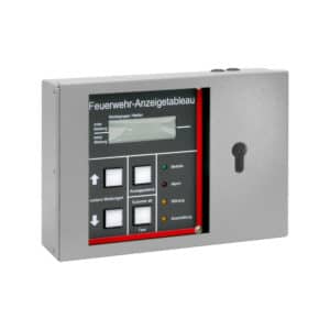 Feuerwehranzeigetableau FAT3000 | 784743