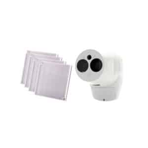 Fireray ONE, mit 4 Prismen | 761417