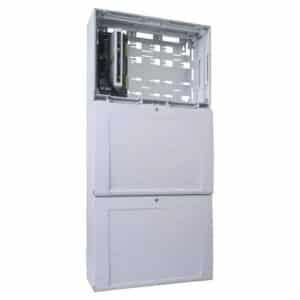 Hardware FlexES Control FX 18 – 5 Ringleitungen | ESSER – Artikel FX808395 | HON Security and Fire Distribution GmbH