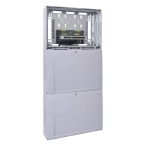 Hardware FlexES Control FX 10 - 5 Ringleitungen | FX808393