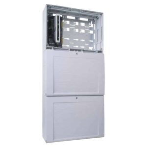 Hardware FlexES Control FX 18 - 18 Ringleitungen | FX808397