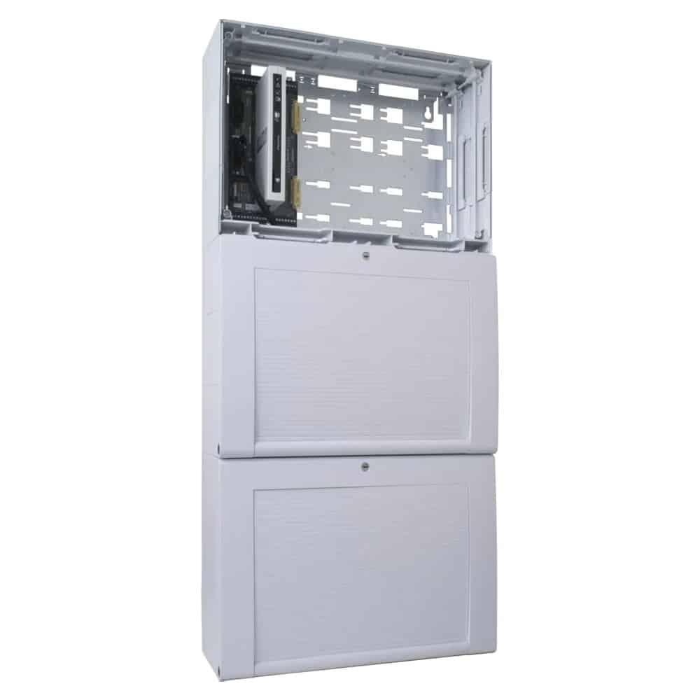 Hardware FlexES Control FX 18 - 18 Ringleitungen | FX808397