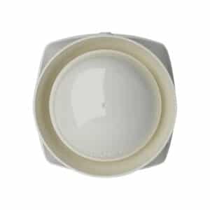 IQ8Alarm Plus Akust. Signalgeber EN54-3, Gehäuse weiß | 807205W