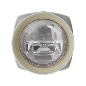 IQ8Alarm Plus/F optischer Signalgeber EN 54-23 Kat. W, weißer Blitz | 807214WW